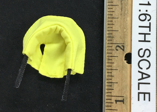 Yoyo Nurse Costume Sets - Nurse Cap (Yellow)
