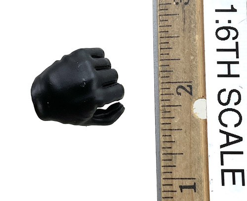 Aquaman and the Lost Kingdom: Black Manta - Left Gloved Gripping Hand