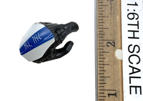 Star Wars: Ahsoka - Captain Rex - Left Armored Trigger Hand (Phase 2)