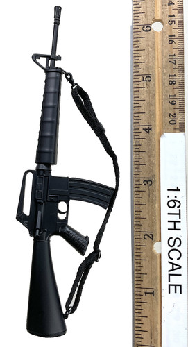 The Loony Bride - Assault Rifle