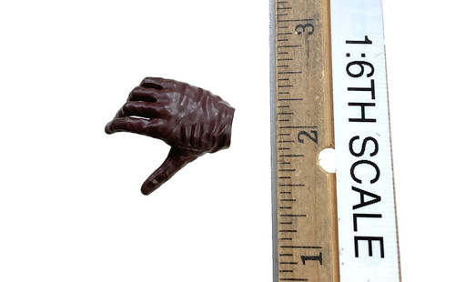 Star Wars: Ahsoka - Hera Syndulla - Right Gloved Wide Gripping Hand