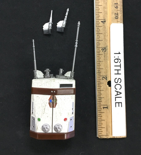 Star Wars: Ahsoka - Hera Syndulla - Tracking Device w/ Antennas