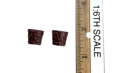Star Wars: Ahsoka - Hera Syndulla - Wrist Cuffs