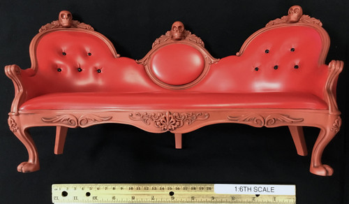 Vampira (Deluxe Color Edition) - Love Seat (Boxed Accessory)