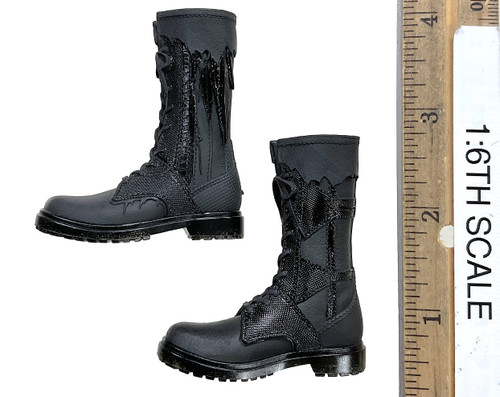 Final Fantasy XV: Noctis - Boots (No Ball Joints)