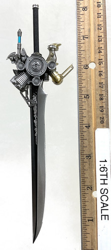 Final Fantasy XV: Noctis - Engine Sword