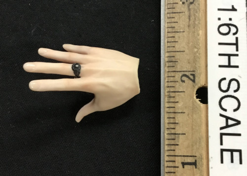 Final Fantasy XV: Noctis - Right Bare Open Hand