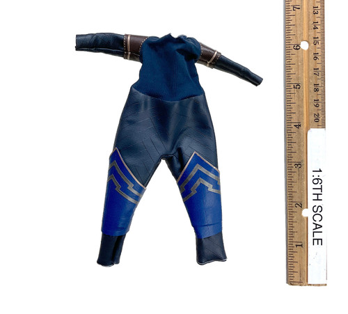 League of Legends: Ashe - Body Suit