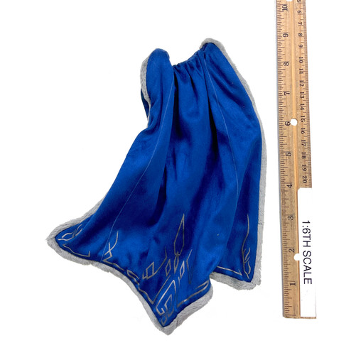 League of Legends: Ashe - Cape (Fur Lined)