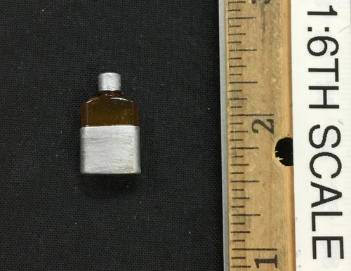 WWII 2nd Ranger Battalion Medic "Wade" - Flask WWII 2nd Ranger Battalion Medic "Wade" - Flask