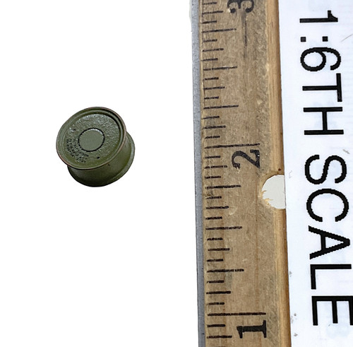 WWII 2nd Ranger Battalion Medic "Wade" - Surgical Adhesive Plaster Tin (Metal) WWII 2nd Ranger Battalion Medic "Wade" - Surgical Adhesive Plaster Tin (Metal)