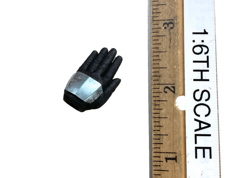 Star Wars: Ahsoka - Shin Hati - Left Armored Flat Hand