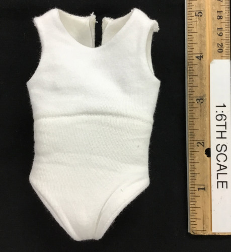 Revenge of the Sith: Kit Fisto - Padded Undergarment