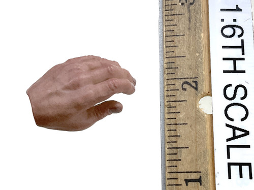 Star Wars: Return of the Jedi: Han Solo - Left Bare Tight Gripping Hand