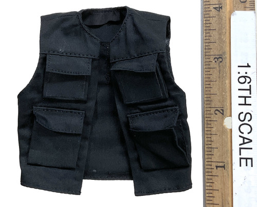 Star Wars: Return of the Jedi: Han Solo - Vest