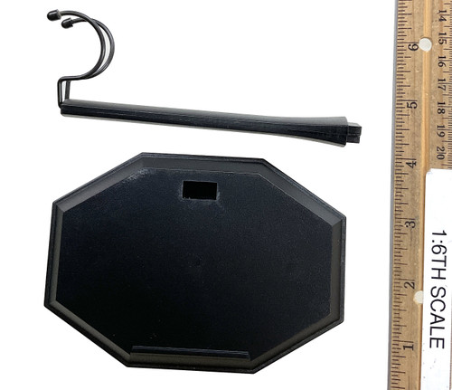 Song Dynasty Zhan Zhao 2.0 - Display Stand
