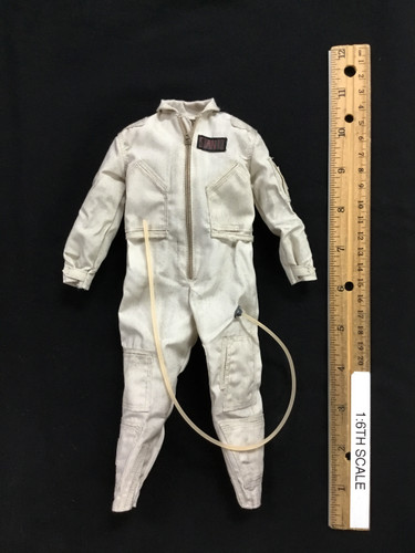Ghost Hunting Squad: Stantz - Flight Suit