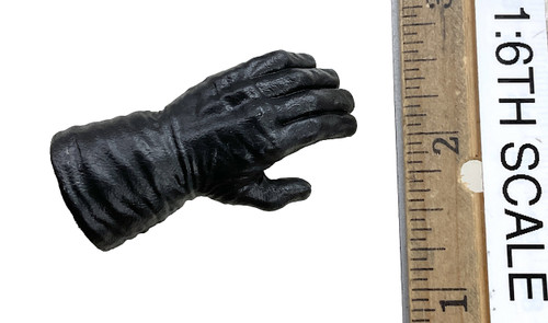 Ghost Hunting Squad: Spengler - Left Gloved Relaxed Hand