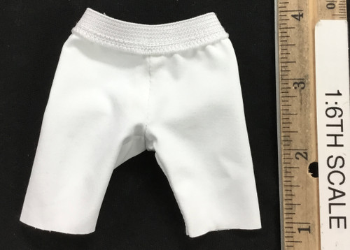 WWII German Afrika Korps Supply Duty Set - Underwear WWII German Afrika Korps Supply Duty Set - Underwear