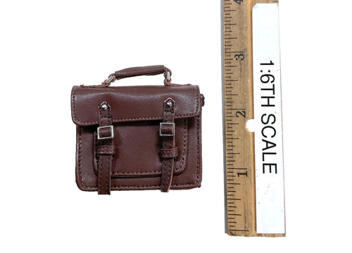 Taboo Girl Tomie - Messenger Bag