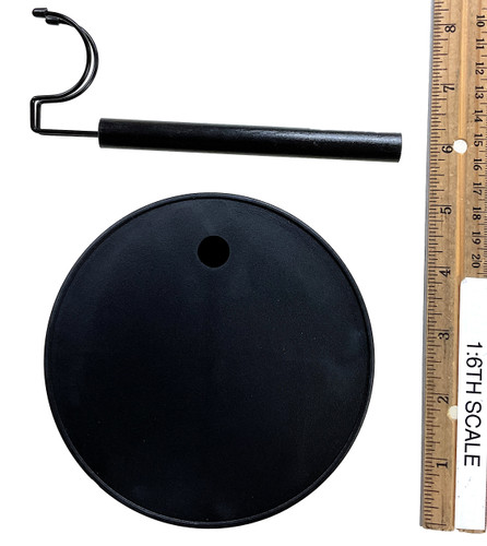 Frost Demon King (Deluxe Edition) - Display Stand