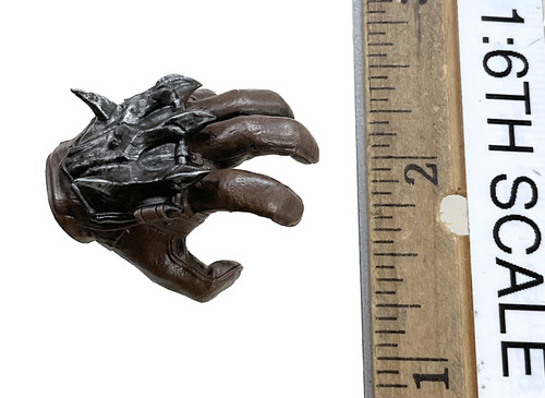 Frost Demon King (Deluxe Edition) - Left Armored Claw Hand