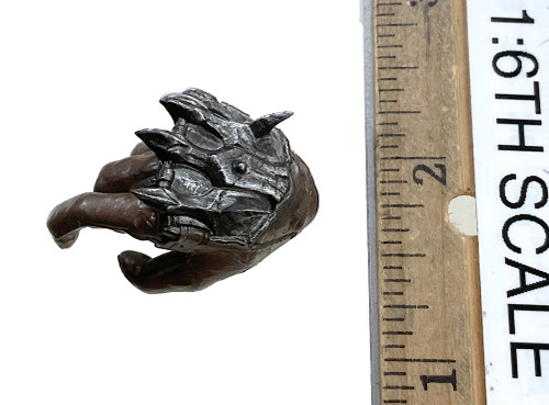 Frost Demon King (Deluxe Edition) - Right Armored Trigger Hand