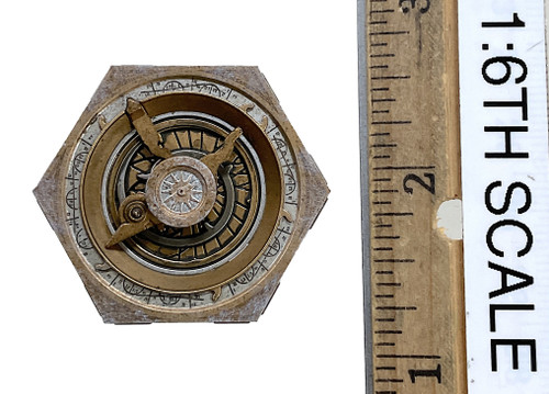 Indiana Jones & The Dial of Destiny: Indiana Jones (Deluxe Version) - Dial of Destiny Indiana Jones & The Dial of Destiny: Indiana Jones (Deluxe Version) - Dial of Destiny