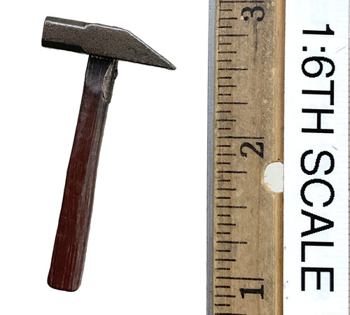 Indiana Jones & The Dial of Destiny: Indiana Jones (Deluxe Version) - Hammer Indiana Jones & The Dial of Destiny: Indiana Jones (Deluxe Version) - Hammer