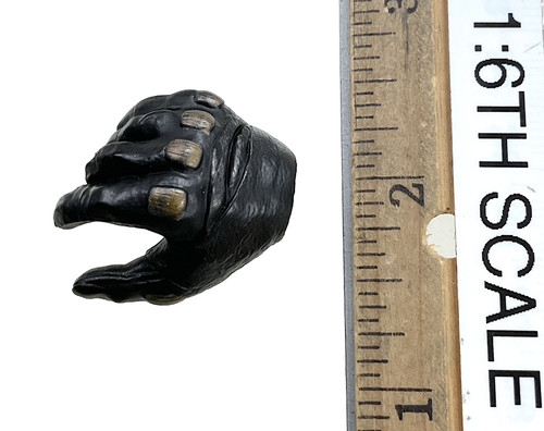 Batman v Superman: Batman 2.0 (Deluxe Version)  - Right Gloved Holding Hand Batman v Superman: Batman 2.0 (Deluxe Version)  - Right Gloved Holding Hand