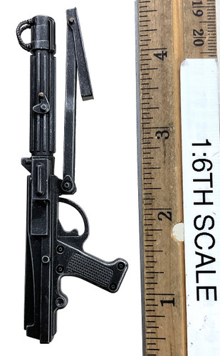 The Clone Wars: ARC Trooper Fives - Blaster Rifle (BlasTech E-11) The Clone Wars: ARC Trooper Fives - Blaster Rifle (BlasTech E-11)