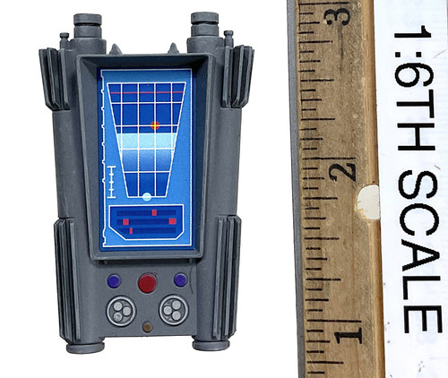 The Clone Wars: ARC Trooper Fives - Data Pad