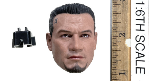 The Clone Wars: ARC Trooper Fives - Head (No Neck Joint)