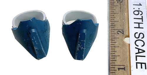 The Clone Wars: ARC Trooper Fives - Knee Armor