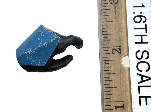 The Clone Wars: ARC Trooper Fives - Left Armored Trigger Hand