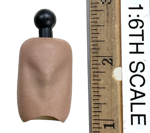 The Clone Wars: ARC Trooper Fives - Neck Joint