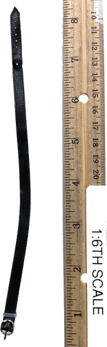 Asmus Toys Escape From New York: Snake Plissken - Belt