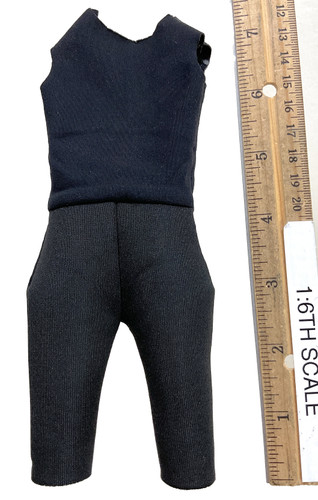 Asmus Toys Escape From New York: Snake Plissken - Shirt w/ Padded Undergarment (See Note)