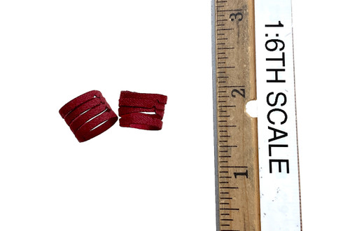 Star Wars: Ahsoka - Ahsoka Tano (Padawan) - Armlets (2)