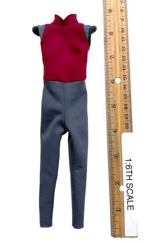 Star Wars: Ahsoka - Ahsoka Tano (Padawan) - Body Suit