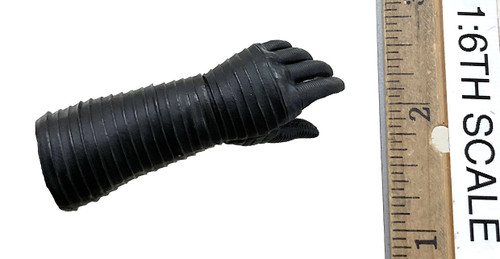 Star Wars Legends: Luke Skywalker (Dark Empire) - Left Long Gloved Relaxed Hand