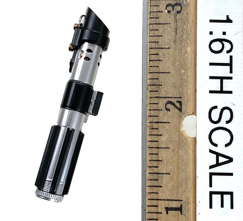 Star Wars Legends: Luke Skywalker (Dark Empire) - Lightsaber Hilt (Darth Vader)