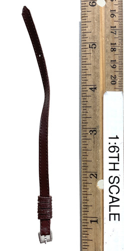 Ninja Girl Yuffie (Version B) - Belt