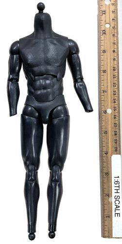 Star Wars A New Hope: Garindan - Nude Body