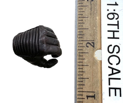 Star Wars: Ahsoka - Anakin Skywalker - Left Gloved Gripping Hand