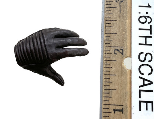 Star Wars: Ahsoka - Anakin Skywalker - Left Gloved Open Hand