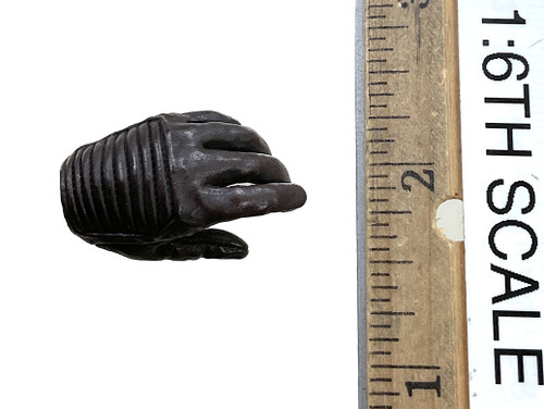 Star Wars: Ahsoka - Anakin Skywalker - Left Gloved Relaxed Hand