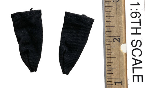Terminator 2: T-1000 (Version 2.0) - Half Socks