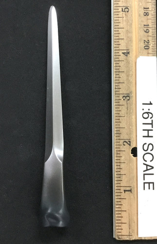Terminator 2: T-1000 (Version 2.0) - Liquid Metal Blade Arm Terminator 2: T-1000 (Version 2.0) - Liquid Metal Blade Arm