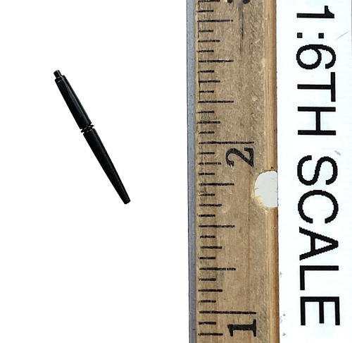 Terminator 2: T-1000 (Version 2.0) - Pen